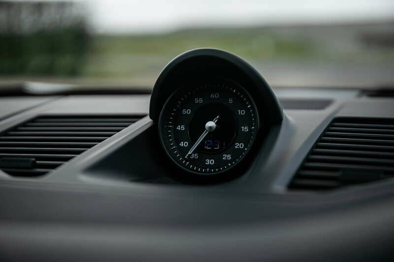 Afbeelding 21/47 van Porsche 911 Carrera GTS (2022)