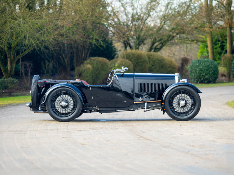 Immagine 5/50 di Aston Martin International (1930)