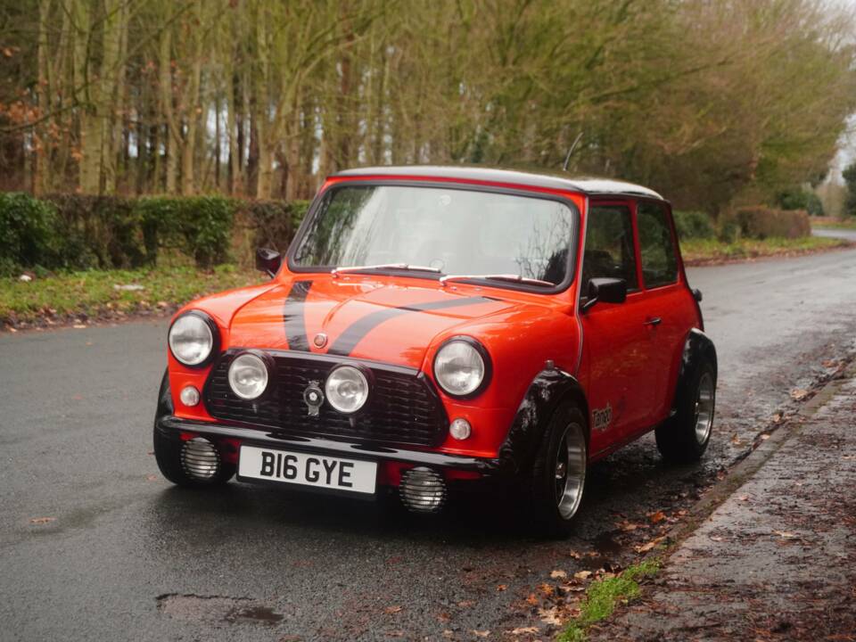Bild 3/20 von Rover Mini 1.3i (1993)