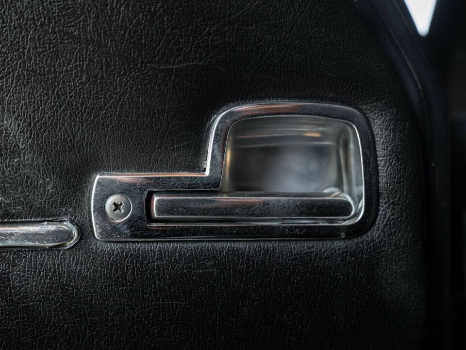 Bild 46/50 von Lancia Fulvia Sport 1.3 S (Zagato) (1971)