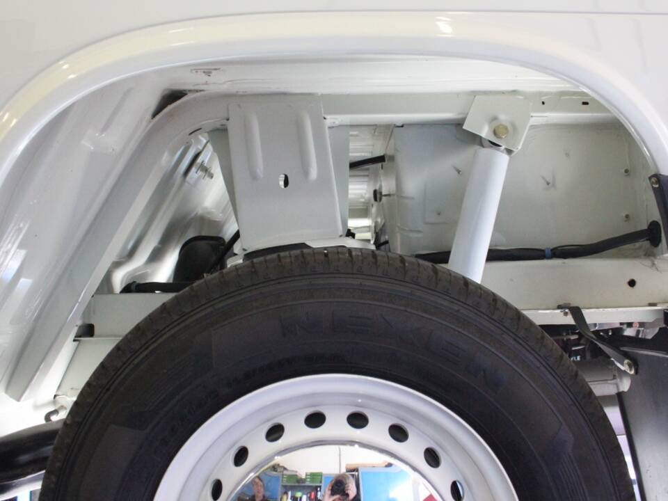 Bild 19/24 von Volkswagen T3 Camper 2.0 (1982)