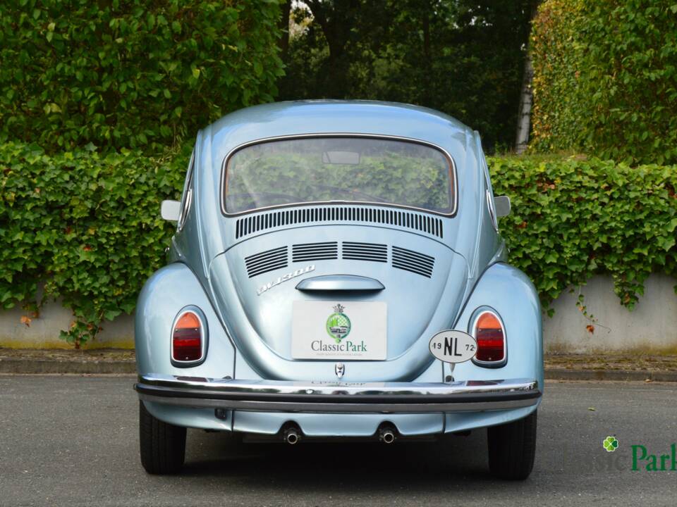 Afbeelding 4/50 van Volkswagen Kever 1300 (1972)