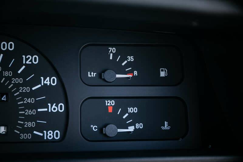 Image 20/37 de Vauxhall Lotus Carlton 3.6 (1993)