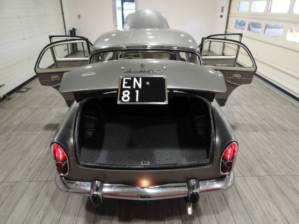 Image 13/15 of Talbot Solara (1961)