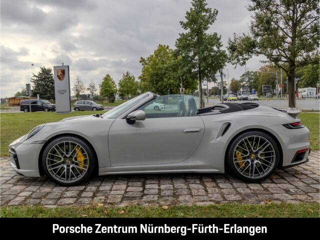 Obraz 49/50 pojazdu Porsche 911 Turbo S (2023)