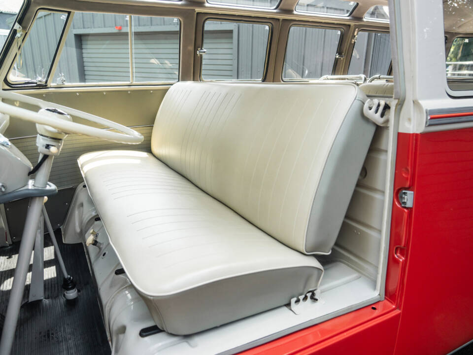 Bild 29/48 von Volkswagen T2 a&#x2F;b (1958)