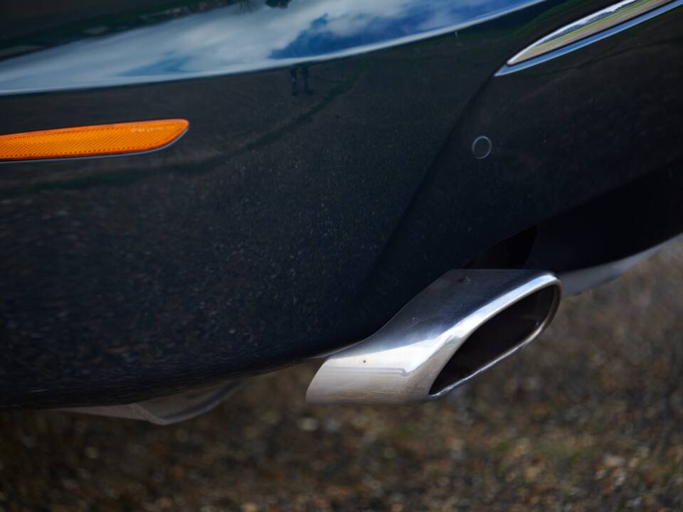 Image 25/50 of Jaguar XJ 5.0 (2010)
