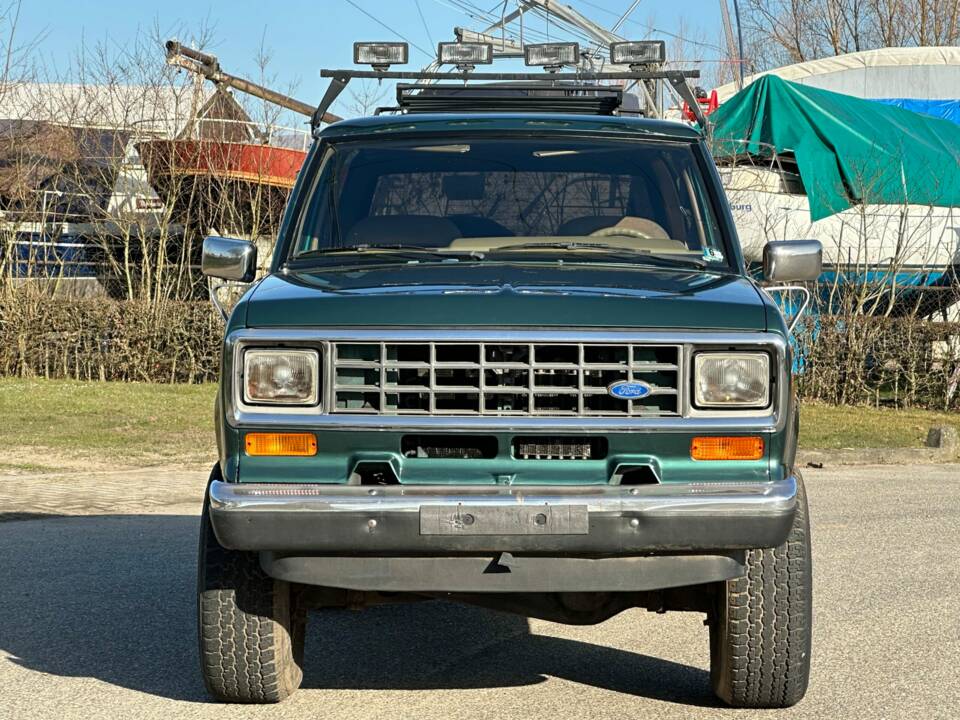 Bild 3/8 von Ford Bronco (1988)