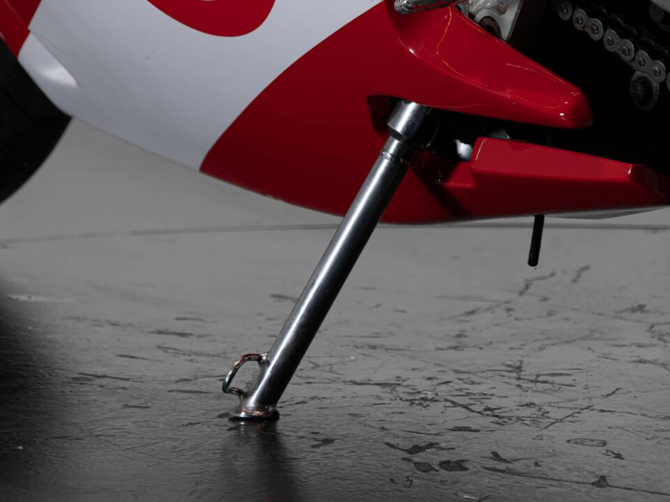 Image 13/35 of Bimota DUMMY (1991)