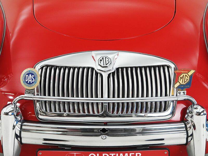 Bild 14/15 von MG MGA 1500 (1956)