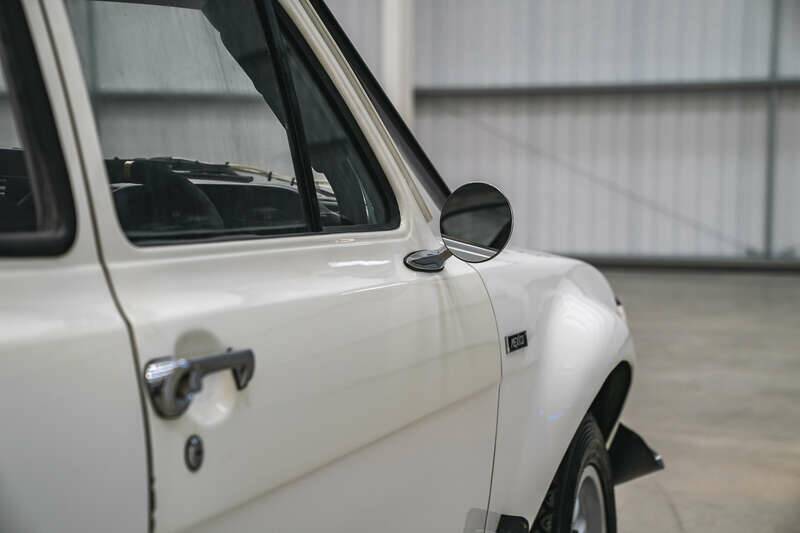 Afbeelding 24/50 van Ford Escort RS 2000 (1971)