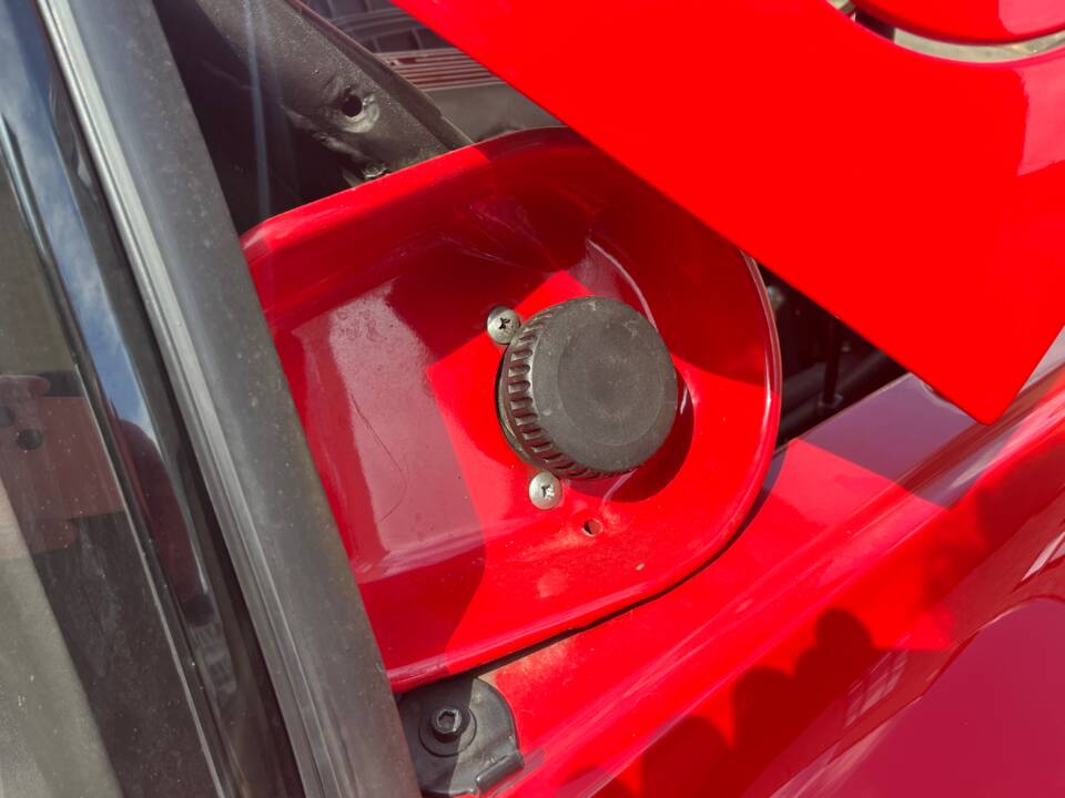 Imagen 43/57 de Ferrari Testarossa (1991)