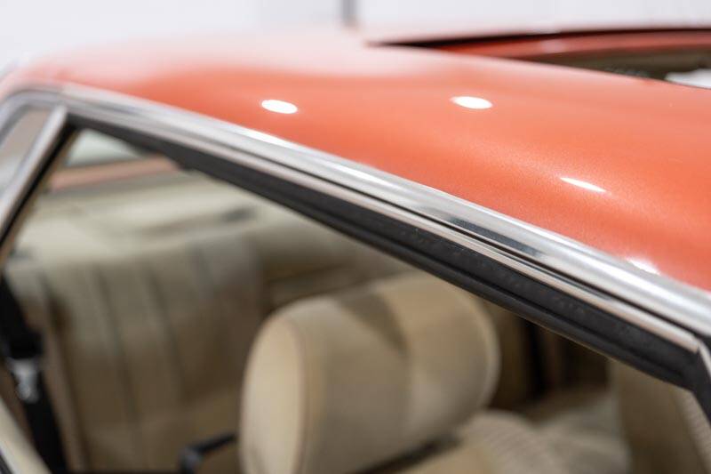 Image 18/89 of Mercedes-Benz 500 SLC (1980)