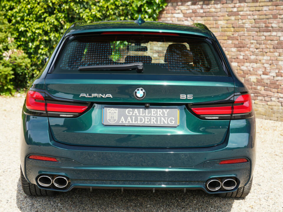 Image 6/50 of ALPINA B5 Touring Biturbo Allrad (2021)