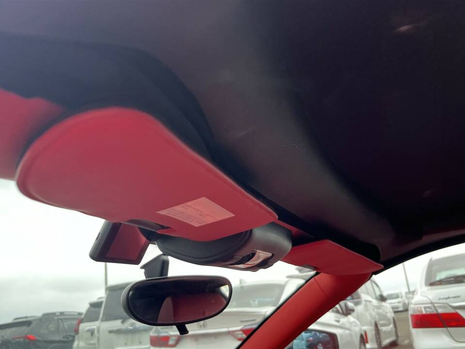 Imagen 24/82 de Ferrari F430 Spider (2007)