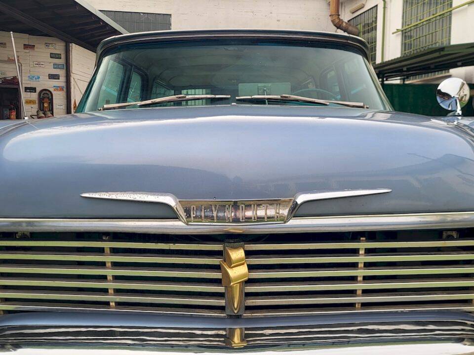 Bild 26/79 von Plymouth Sport Suburban (1958)