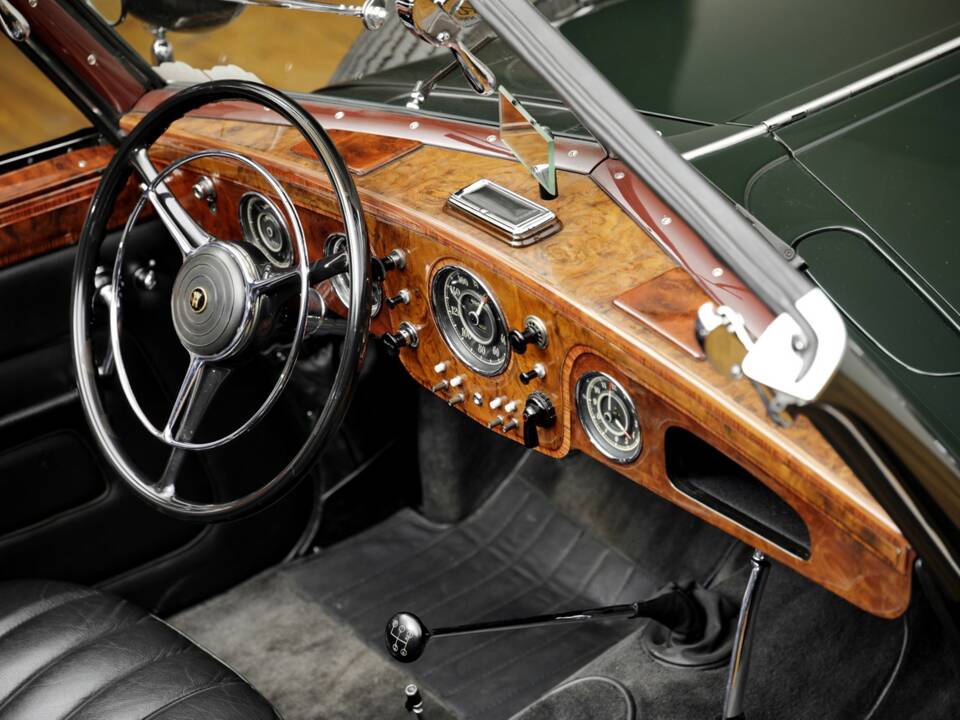 Immagine 15/36 di Horch 853 A Sport (1938)