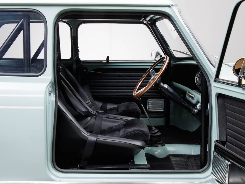 Image 18/44 of Austin Mini Cooper S 1275 (1964)