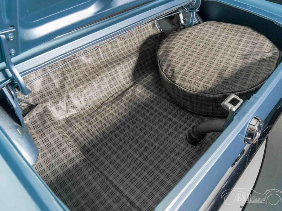 Image 6/19 of Ford Mustang GT (1965)