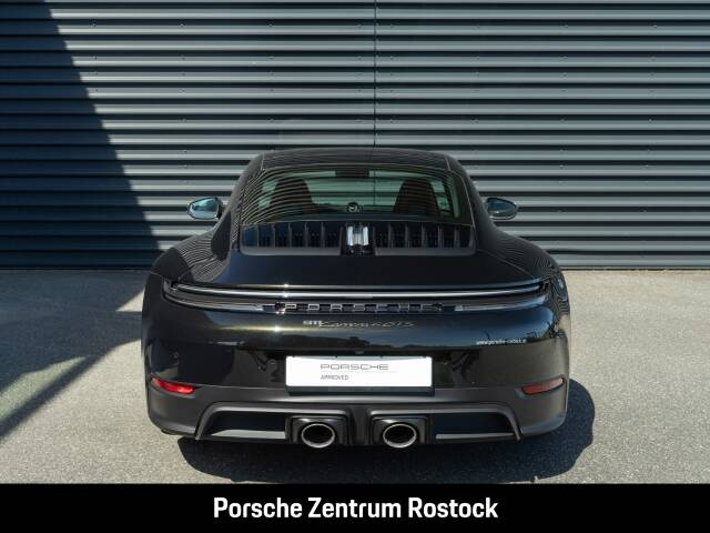 Bild 28/31 von Porsche 911 Carrera 4 GTS (2026)