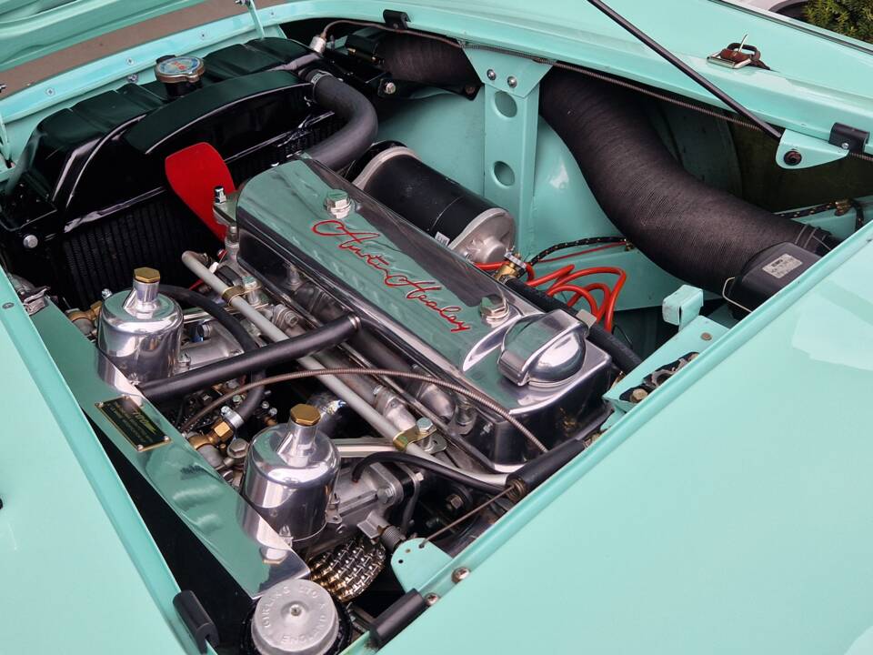 Bild 19/39 von Austin-Healey 100&#x2F;4M (BN2) (1956)