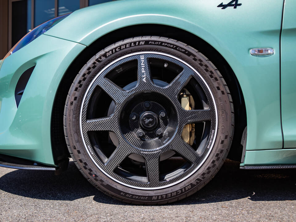 Bild 12/50 von Alpine A 110 R (2024)