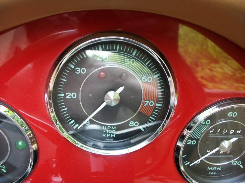 Image 16/35 of Porsche 356 B 1600 Super 90 (1961)