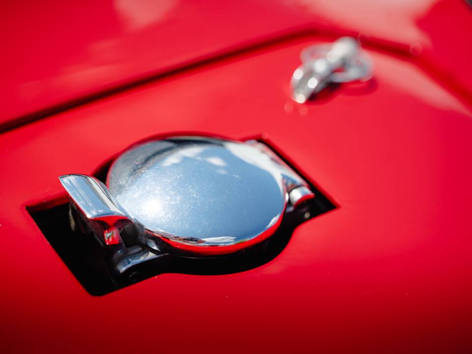 Imagen 42/81 de Alfa Romeo 1750 GT Veloce (1968)