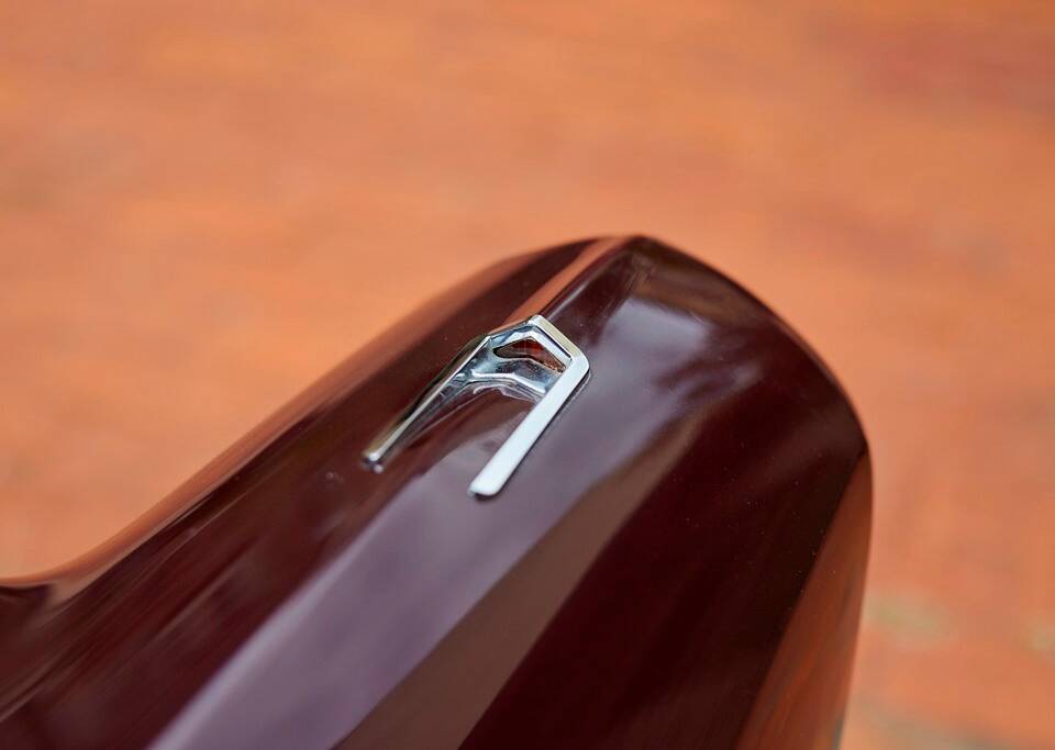 Bild 105/200 von Cadillac Coupe DeVille (1968)