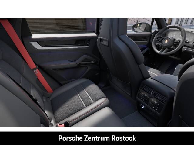 Bild 14/14 von Porsche Cayenne GTS (2025)