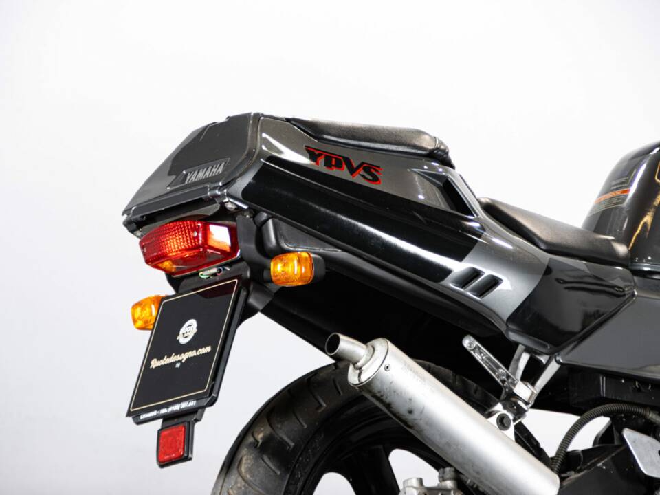 Bild 11/49 von Yamaha TZR 125 R (1994)