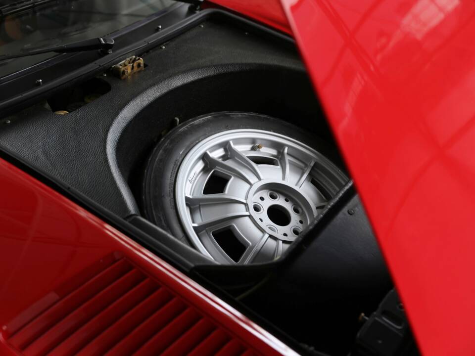 Image 49/50 of Ferrari 308 GTSi (1982)