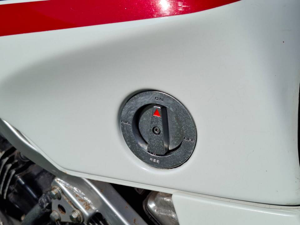 Imagen 19/34 de Honda DUMMY (1985)