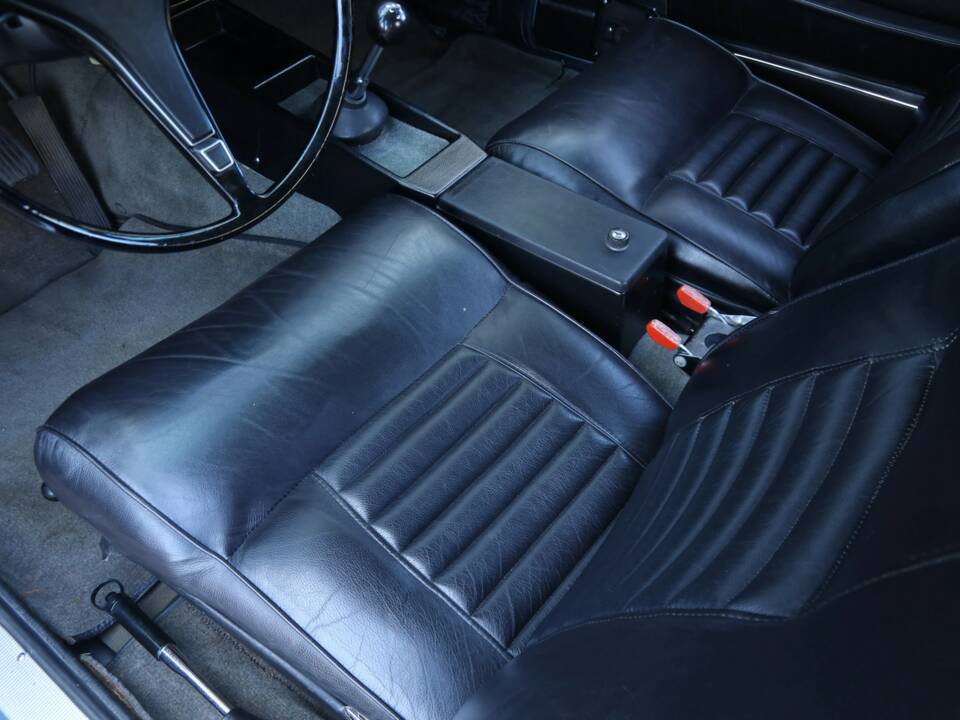 Bild 40/50 von Volvo 1800 E (1970)