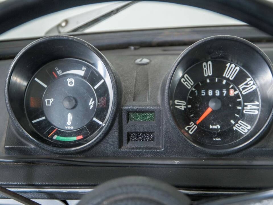 Afbeelding 15/50 van DAF 55 (1972)