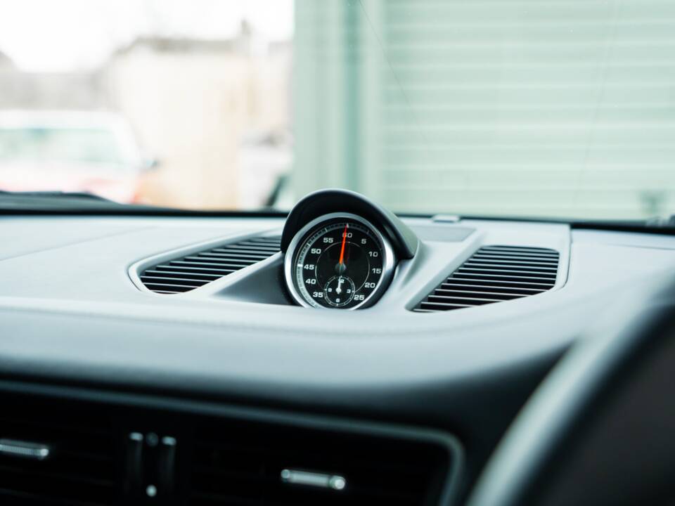 Bild 29/52 von Porsche 911 Turbo S (2017)