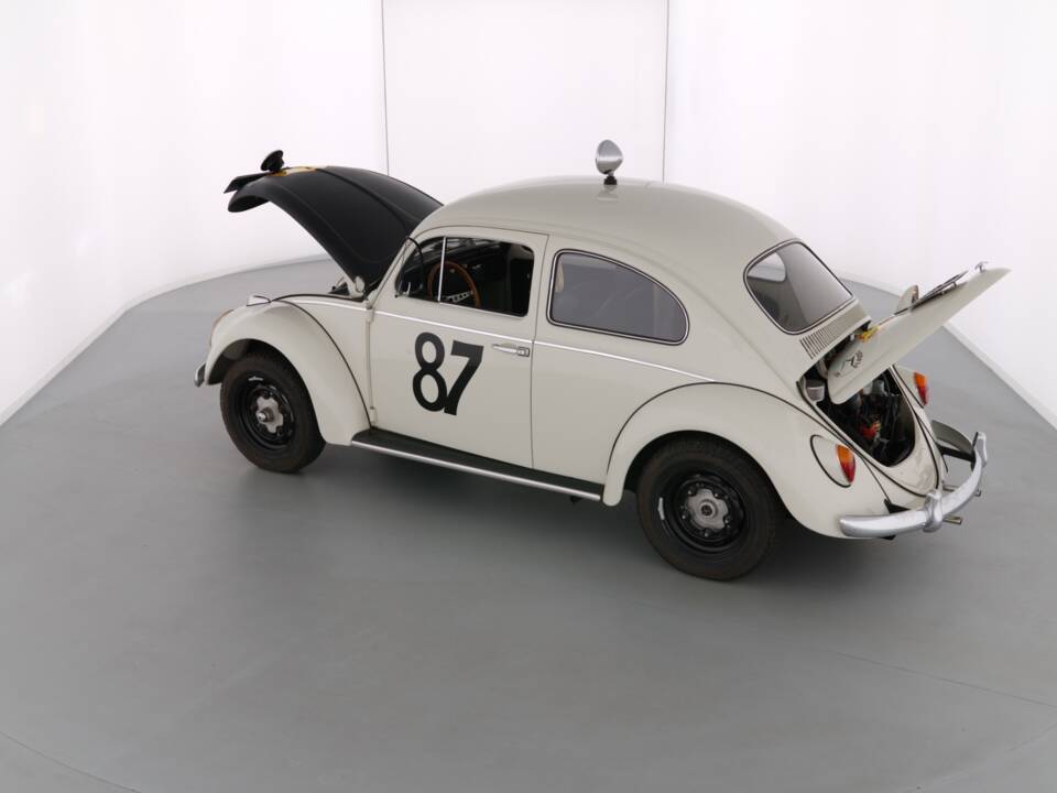 Bild 16/81 von Volkswagen OKRASA TSV 1300&#x2F;34 (1963)