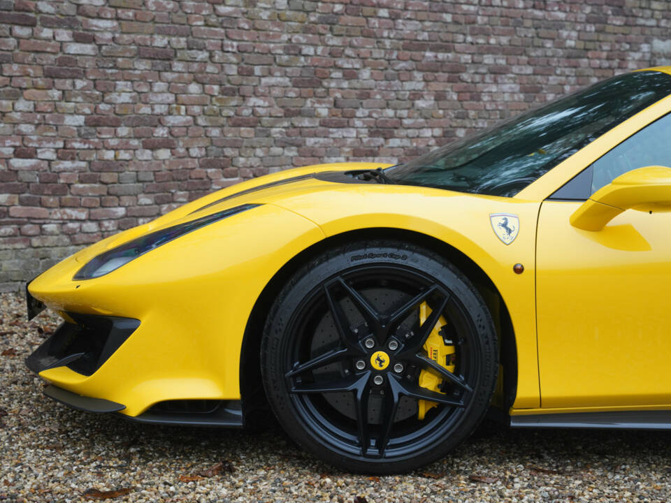 Bild 32/50 von Ferrari 488 Pista Spider (2021)