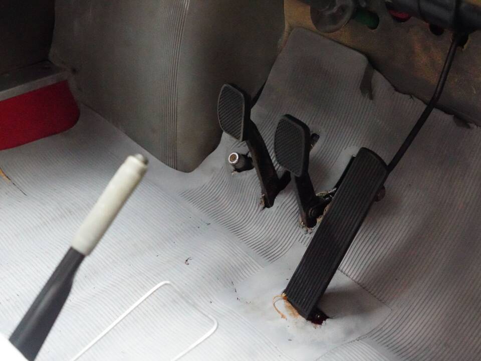 Image 53/100 of Saab 96 (1964)