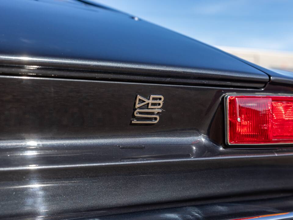 Bild 14/51 von Aston Martin DBS (1971)