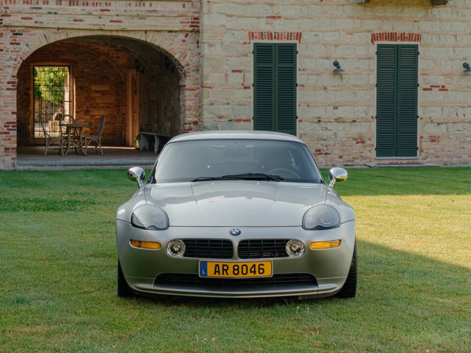 Image 4/185 of BMW Z8 (2001)