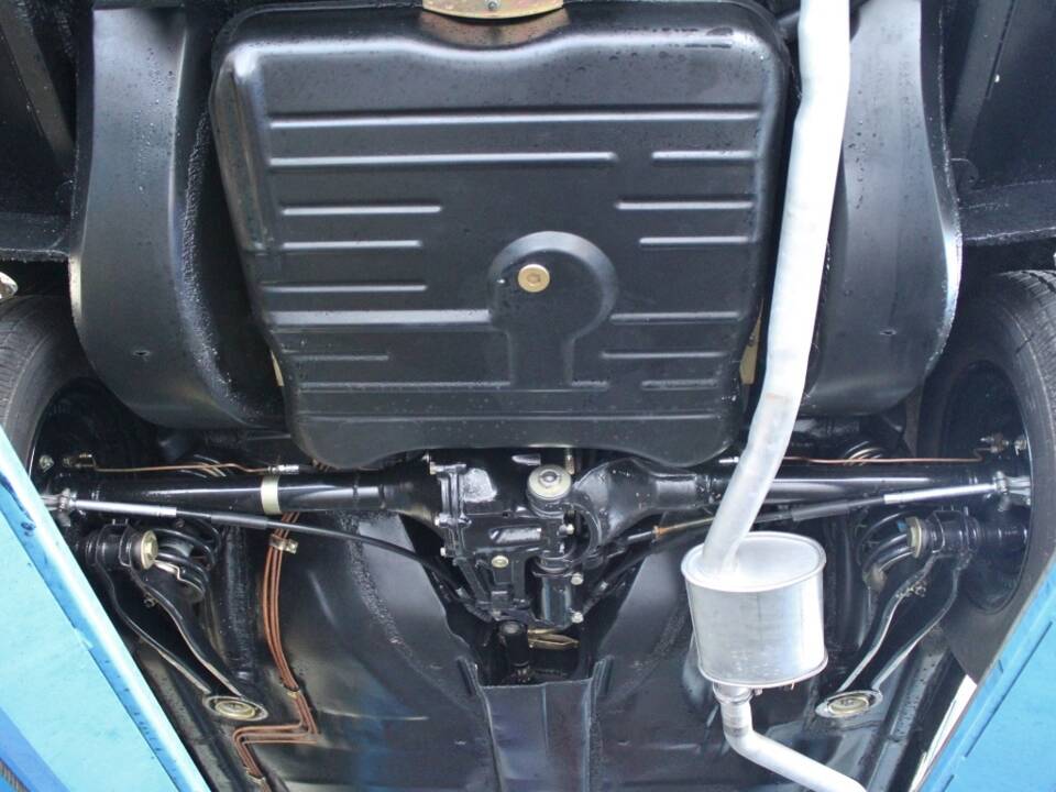 Image 12/19 of Mercedes-Benz 190 SL (1959)