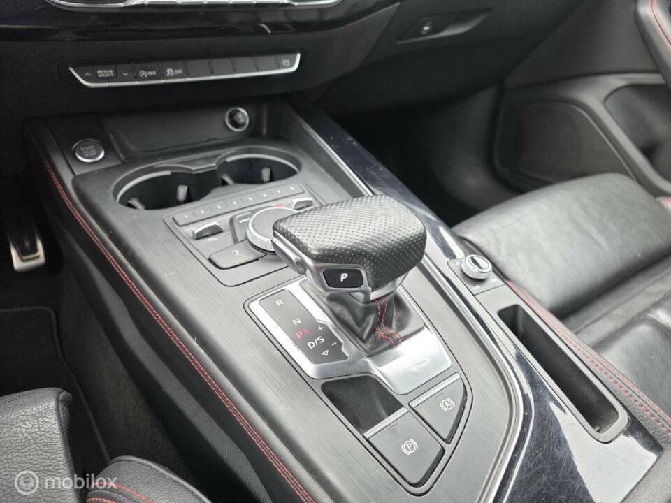 Image 28/38 of Audi A4 Avant 1.4 TFSI (2018)