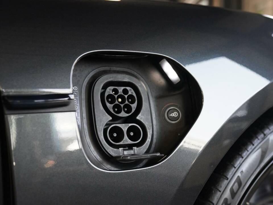 Afbeelding 23/31 van Porsche Taycan GTS Sport Turismo (2022)