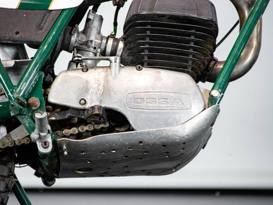 Image 13/50 de Ossa DUMMY (1973)