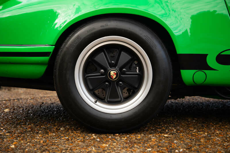 Image 37/50 of Porsche 911 Carrera 3.0 (1977)