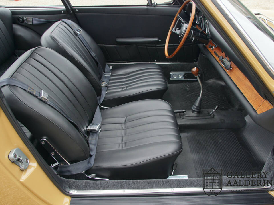 Image 27/50 of Porsche 911 2.0 (1965)