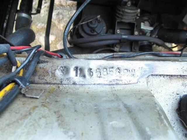 Image 58/60 of Jaguar XJ 6 4.2 (1972)