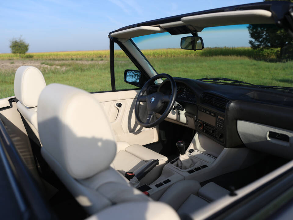 Bild 3/7 von BMW M3 (1988)