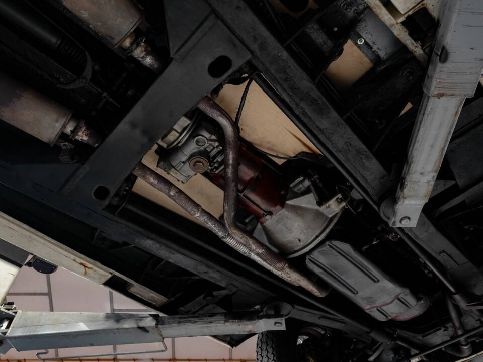 Bild 98/100 von Jaguar XK 150 DHC (1959)